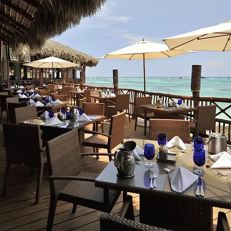 Club Med Punta Cana-2